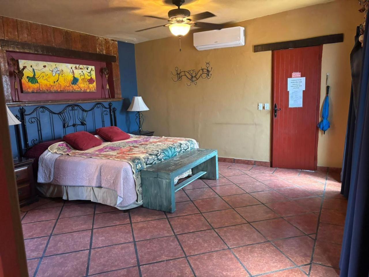 Luxury Triple Room
