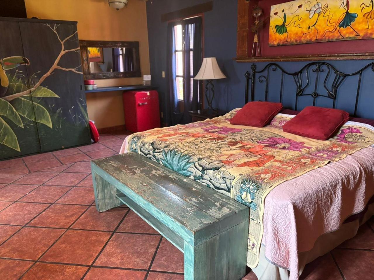 Luxury Triple Room