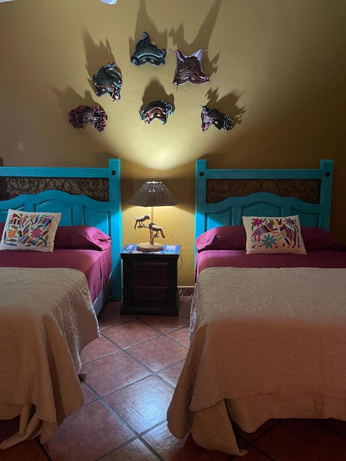 Deluxe Junior Suite