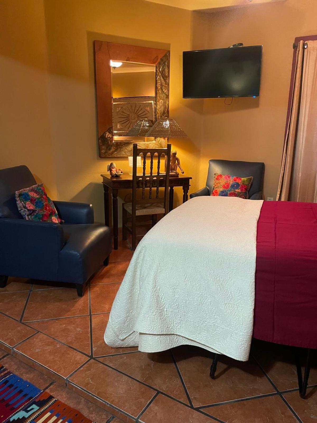 Deluxe Junior Suite
