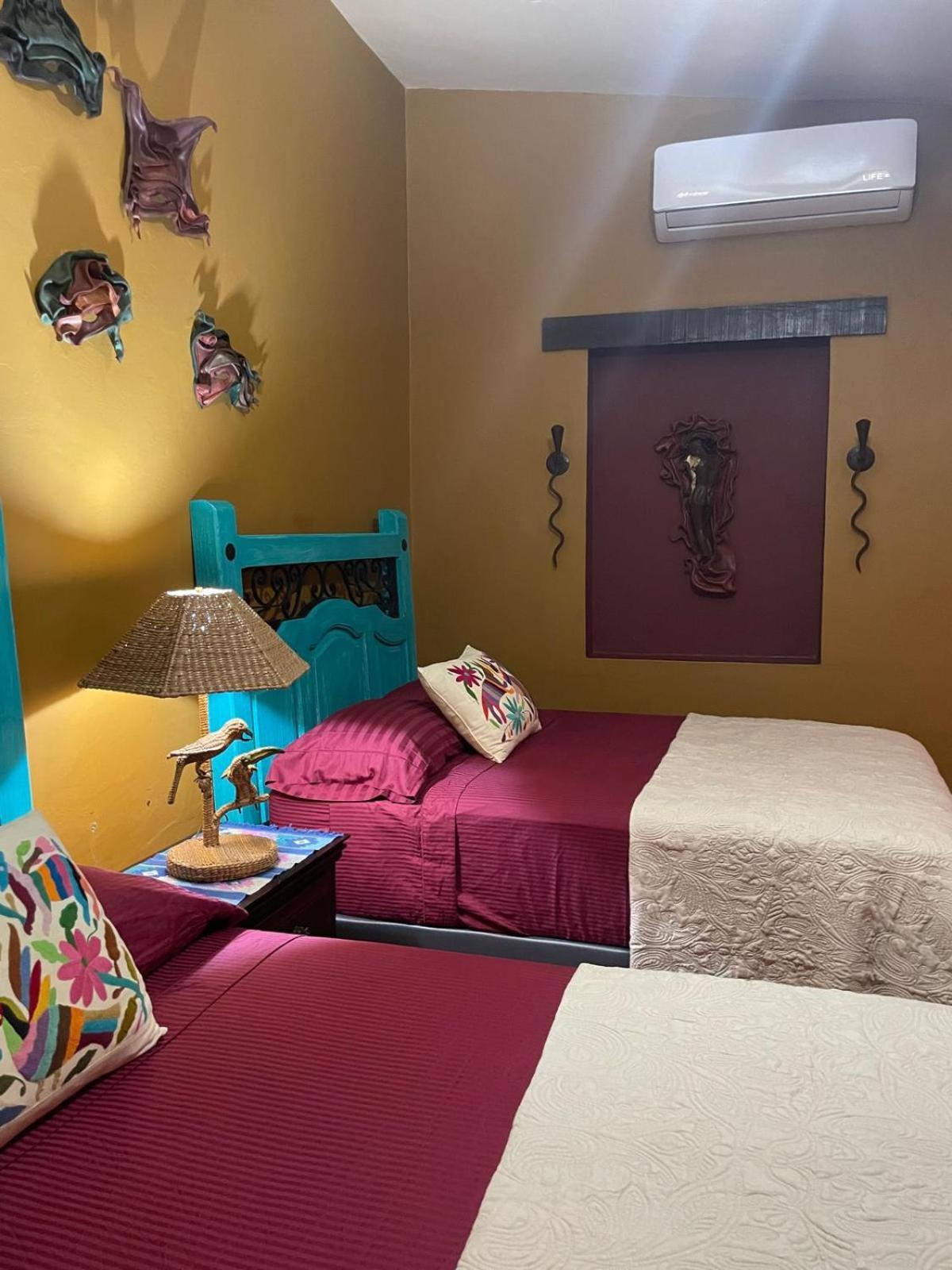 Deluxe Junior Suite