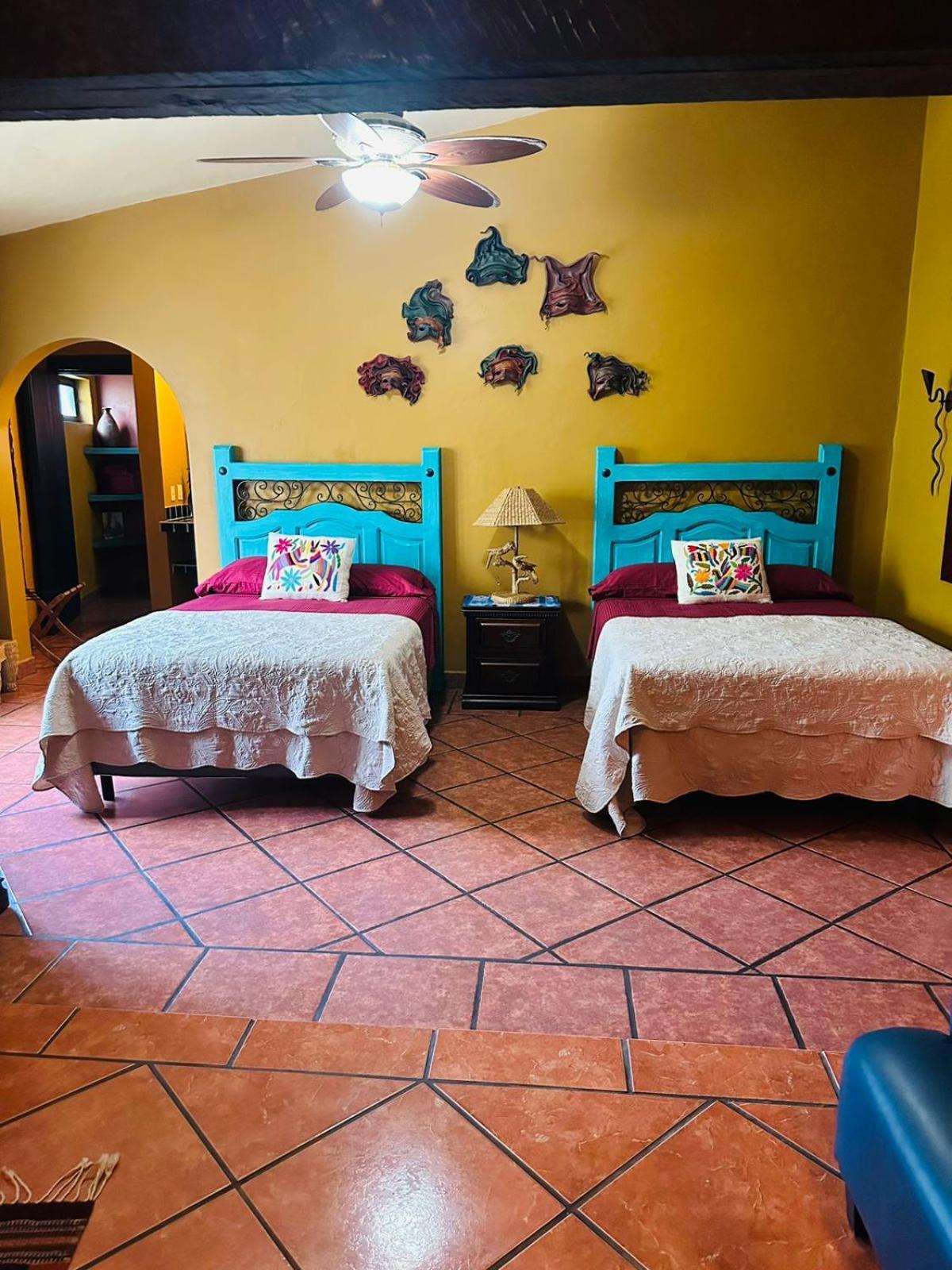 Deluxe Junior Suite