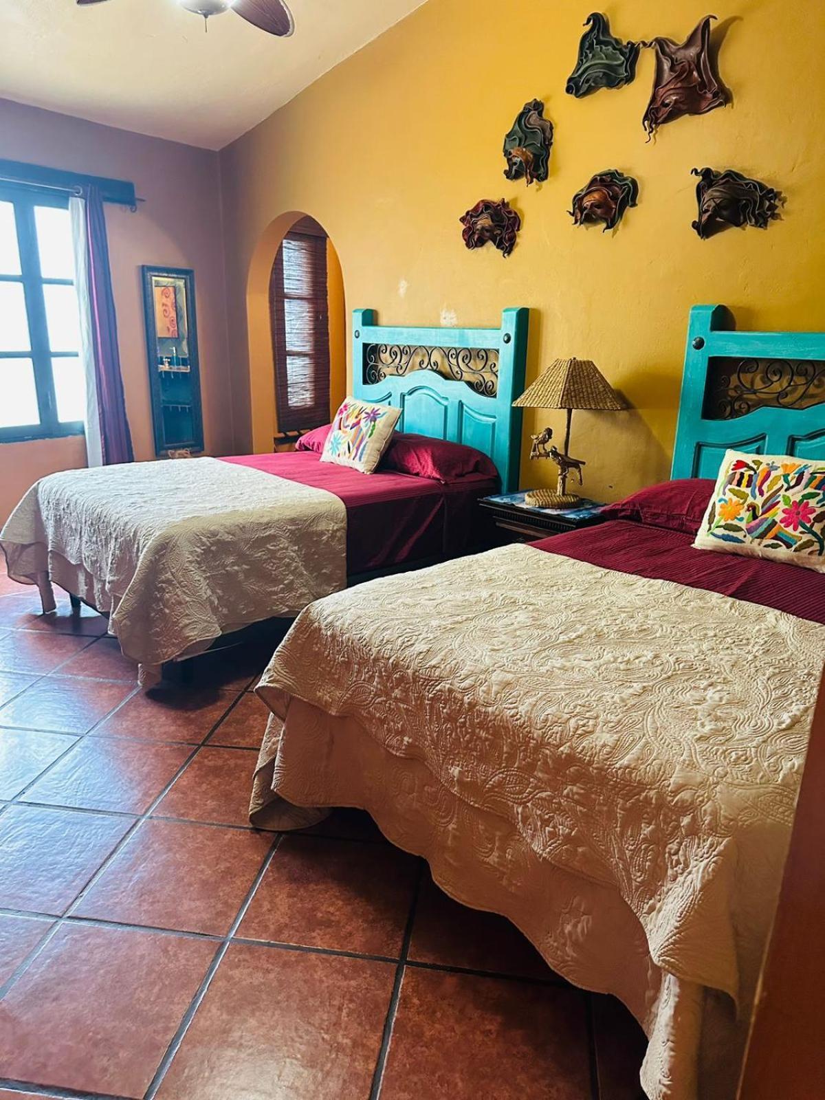 Deluxe Junior Suite
