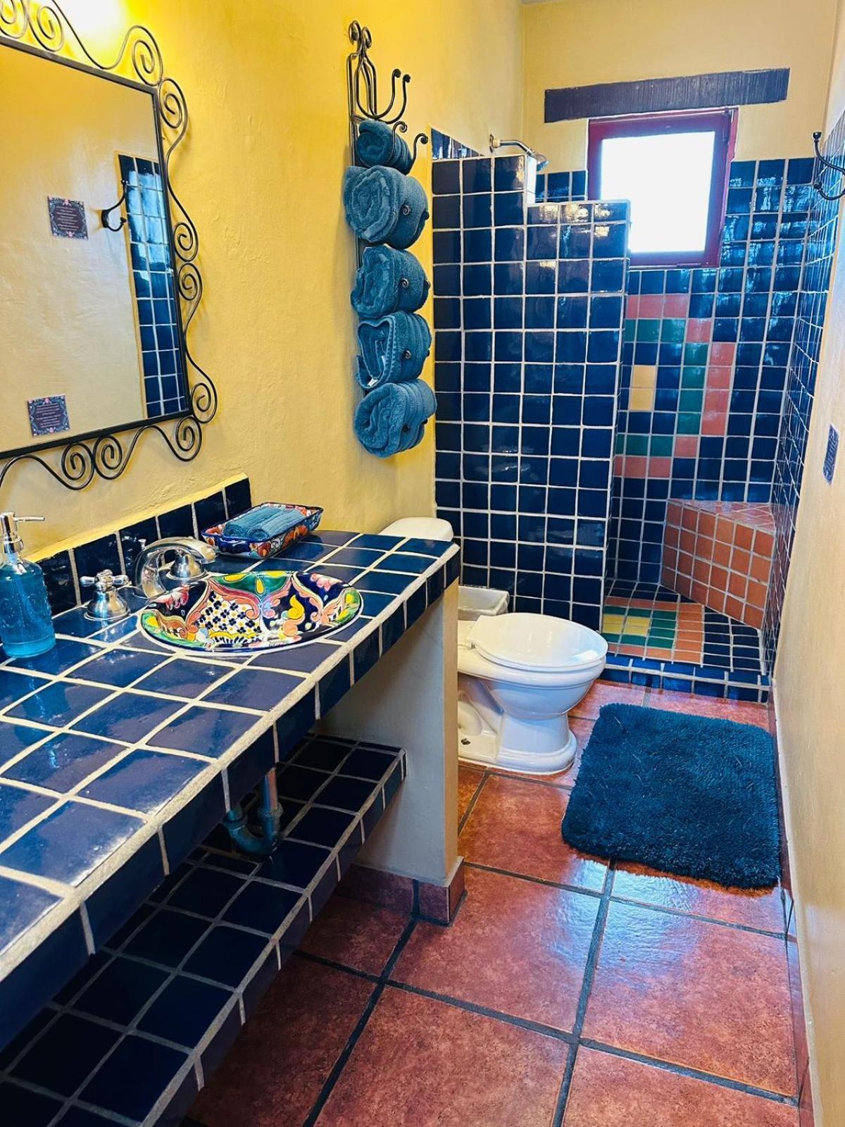 Luxury Triple Room